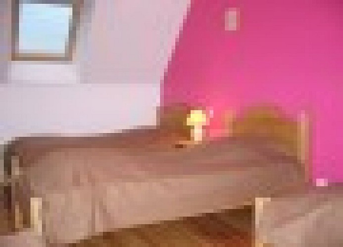 Les Collines du Breuil