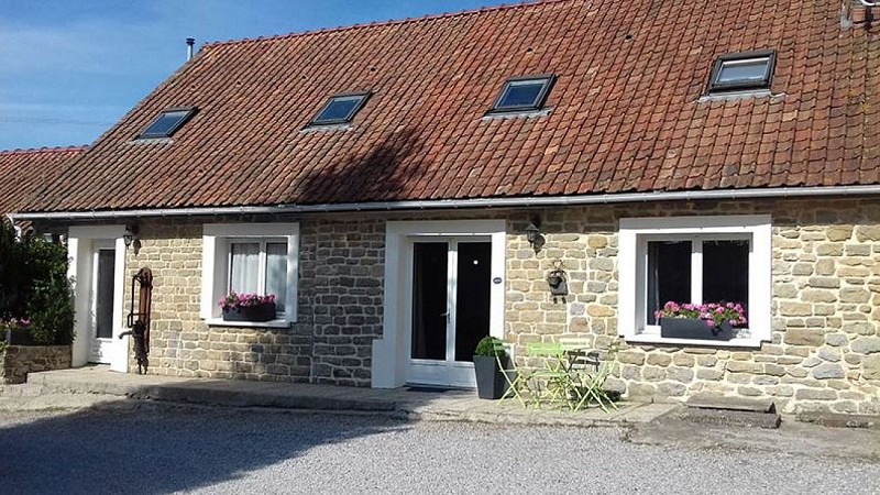 La Ferme de la Vausserie