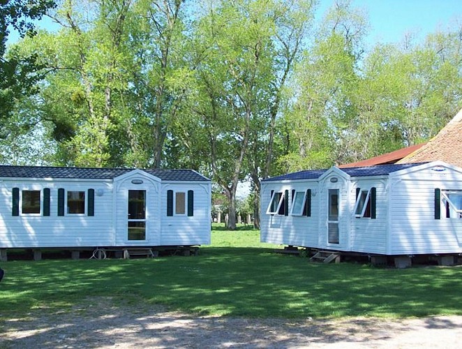 La Ferme de la Vausserie