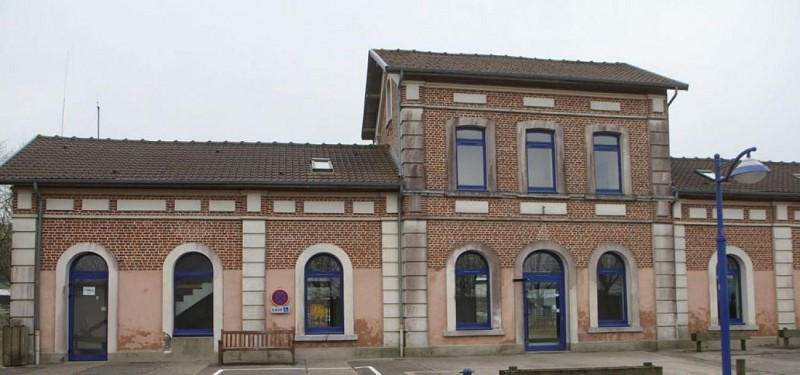 Le Gîte de la Gare