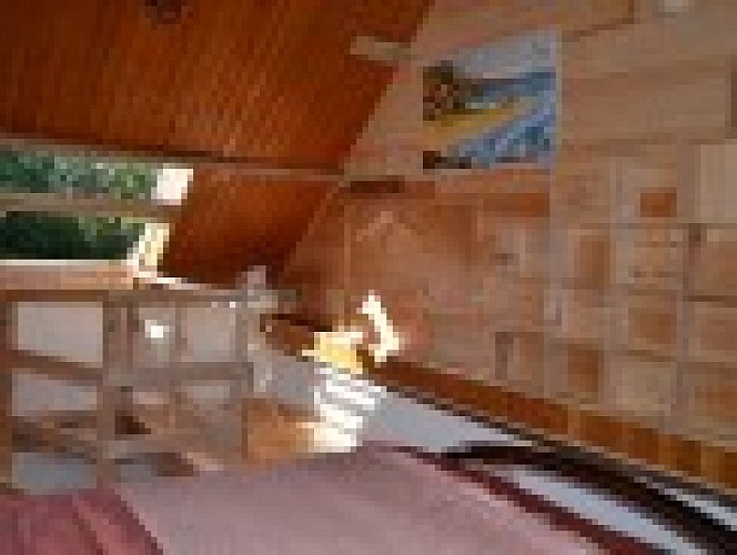 Gîte Boulonnais Motorcycles