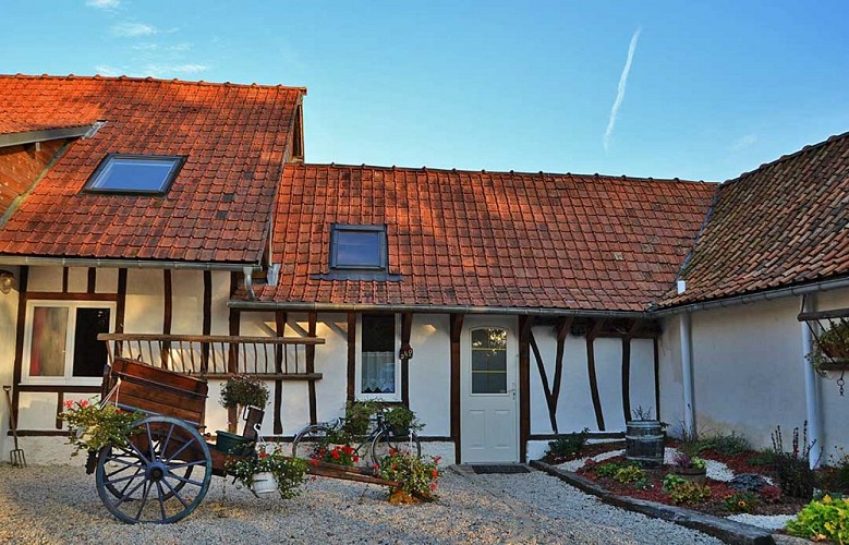 Gîte Boulonnais Motorcycles