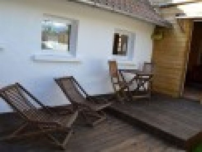 Gîte Boulonnais Motorcycles