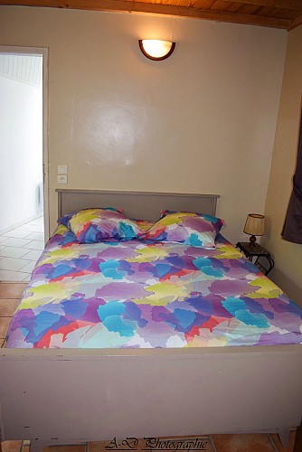 Gîte - Les blanchiries