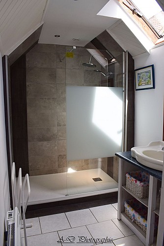 Gîte - Les blanchiries