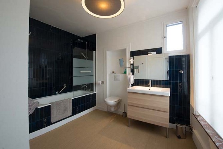 La Tannerie de Montreuil