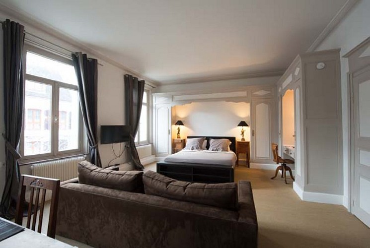 La Tannerie de Montreuil