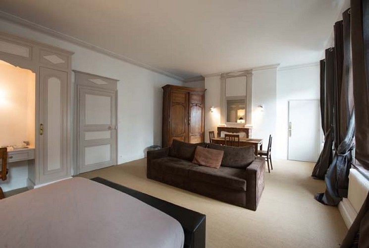 La Tannerie de Montreuil