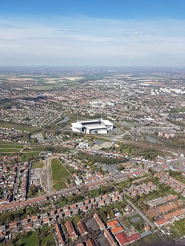 Stade Bollaert-Delelis