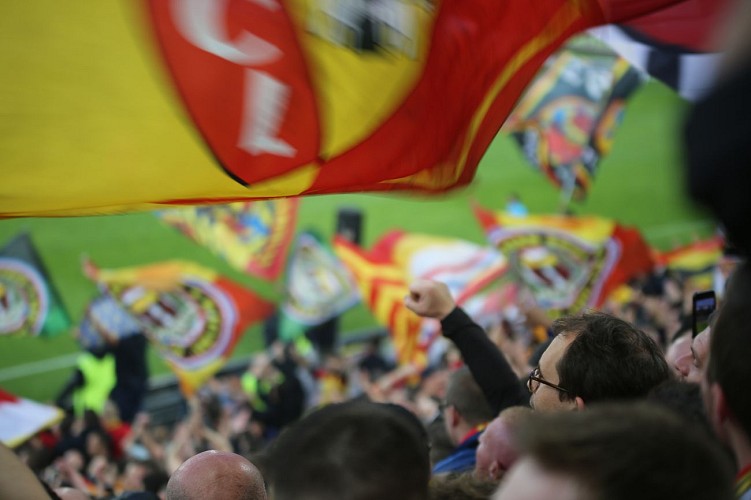 Stade Bollaert-Delelis