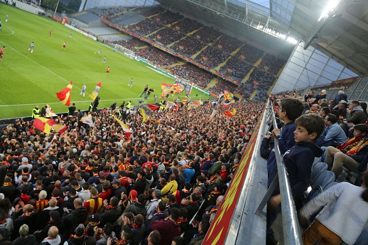 Stade Bollaert-Delelis