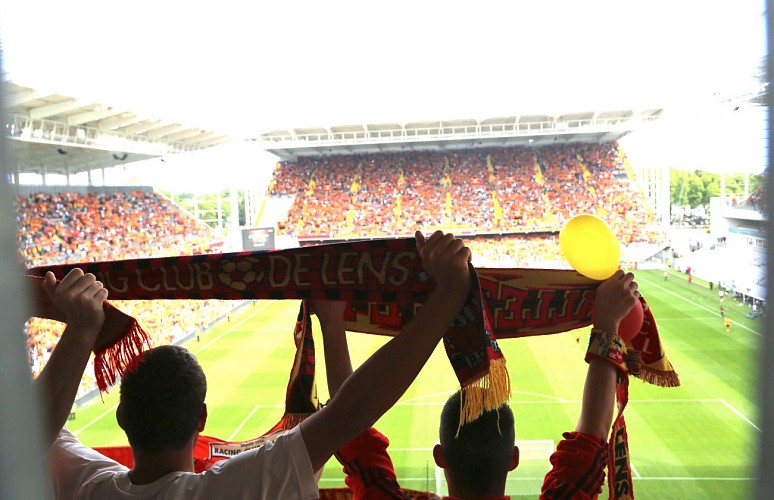 Stade Bollaert-Delelis