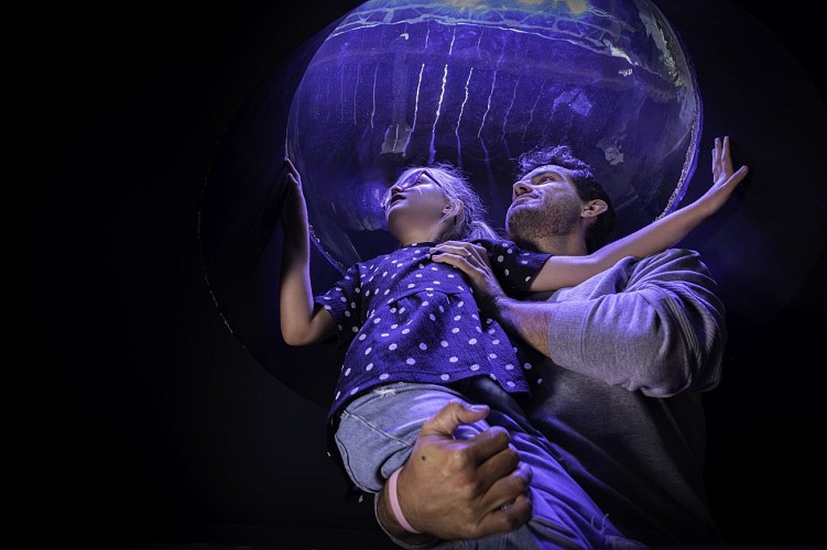 Nausicaá - Centre national de la Mer