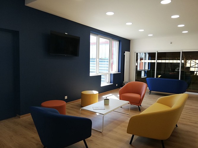 Tennis Club de Wimereux