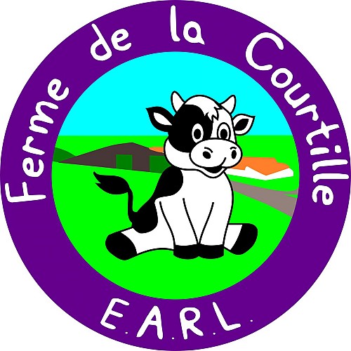 FERME DE LA COURTILLE