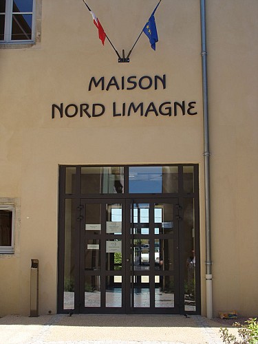 L'ancien couvent des Clarisses