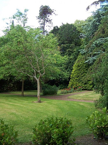 JOURNEES DU PATRIMOINE AU MANOIR DE LA CANCHE