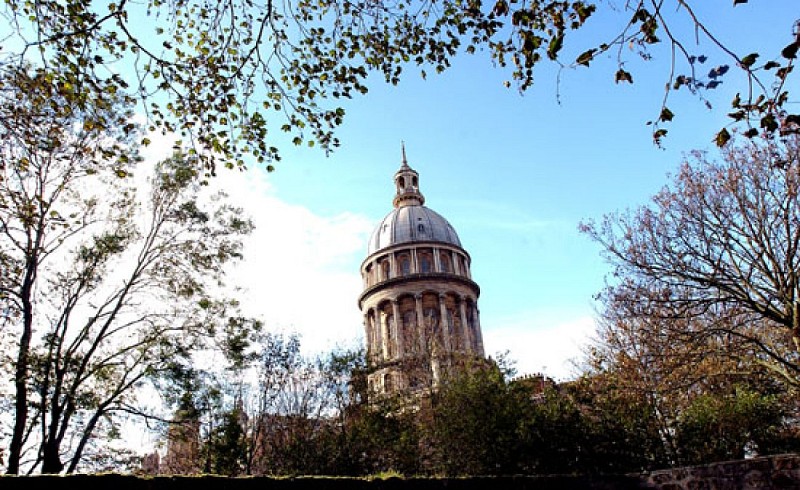 Basilique Notre-Dame de Boulogne