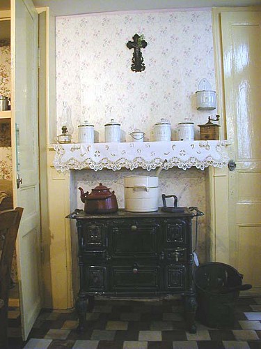 Maison de la Beurière