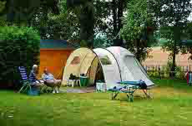 CAMPING DE LA TUILERIE A BOULT_1