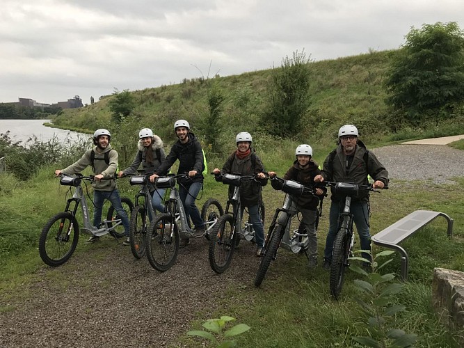 Groupe 1 ©Benoit Marx 08-2021