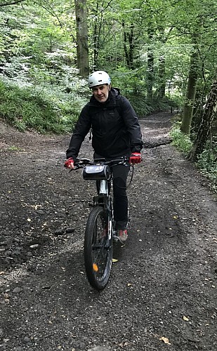 Photo 1 trott ©Benoit Marx 08-2021