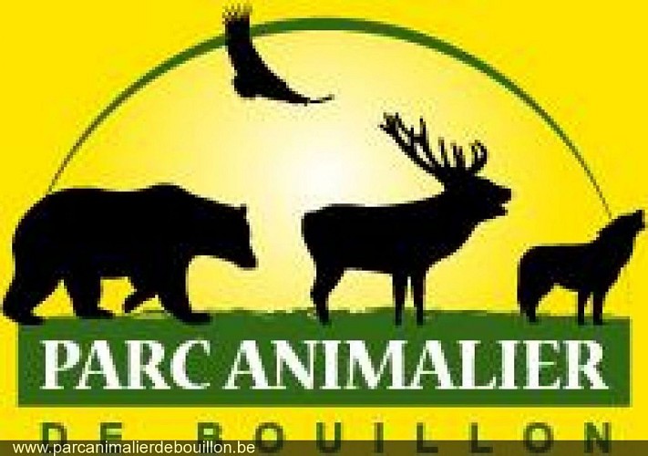 Dierenpark van Bouillon
