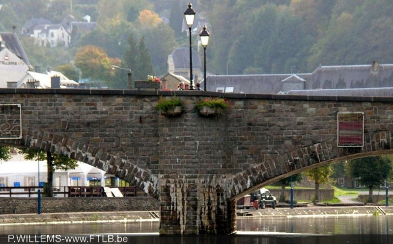 Pont de Liège