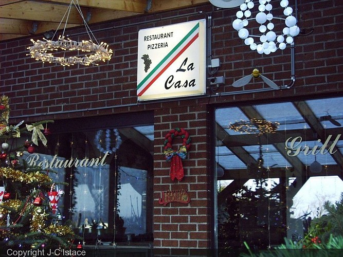 La Casa