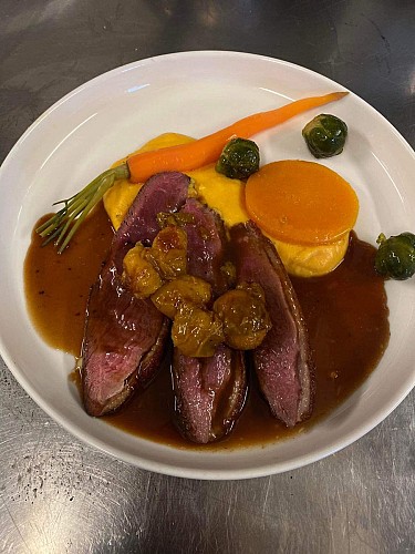 Auberge des saveurs2