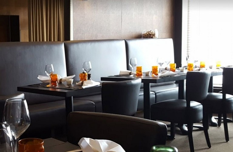 Auberge le Temps des Saveurs 2