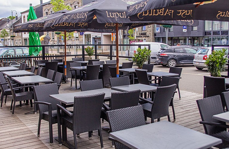 Auberge le Temps des Saveurs 3