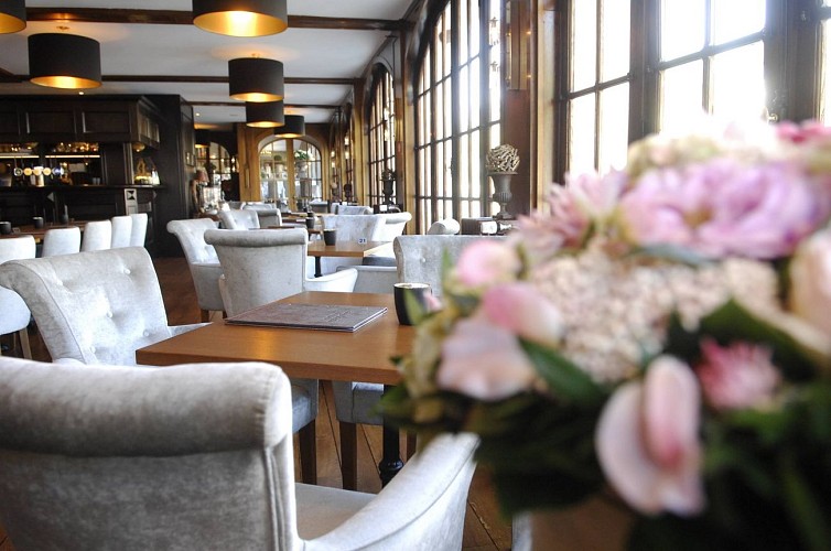 Hotel de la Poste B5