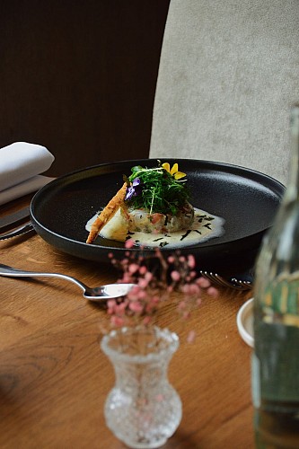 Hotel de la Poste B1