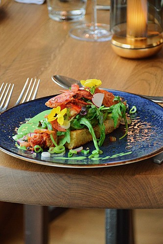 Hotel dse la PosteB2