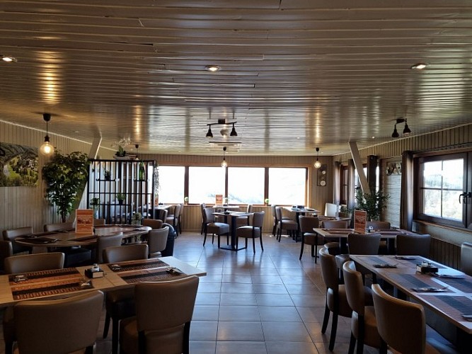 La Cabane Rochehaut (2)