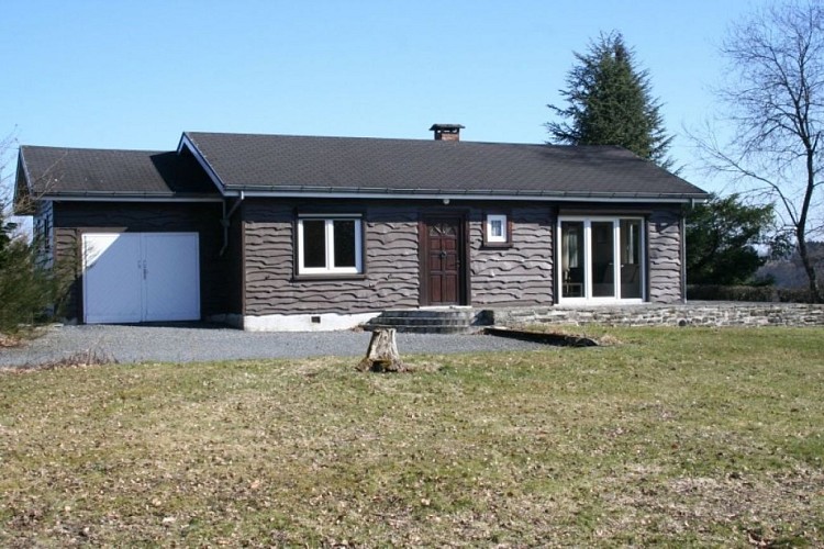 Chez la Fée Namousette