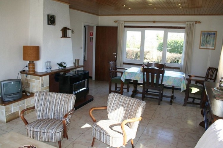 Chez la Fée Namousette