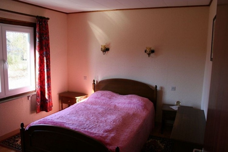 Chez la Fée Namousette