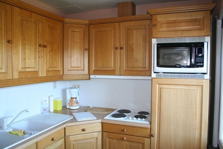 Chez la Fée Namousette