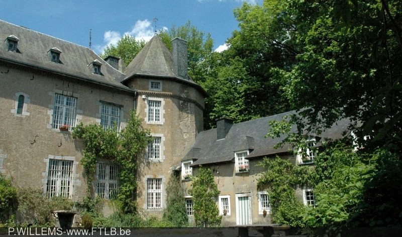 Château de Gerlache