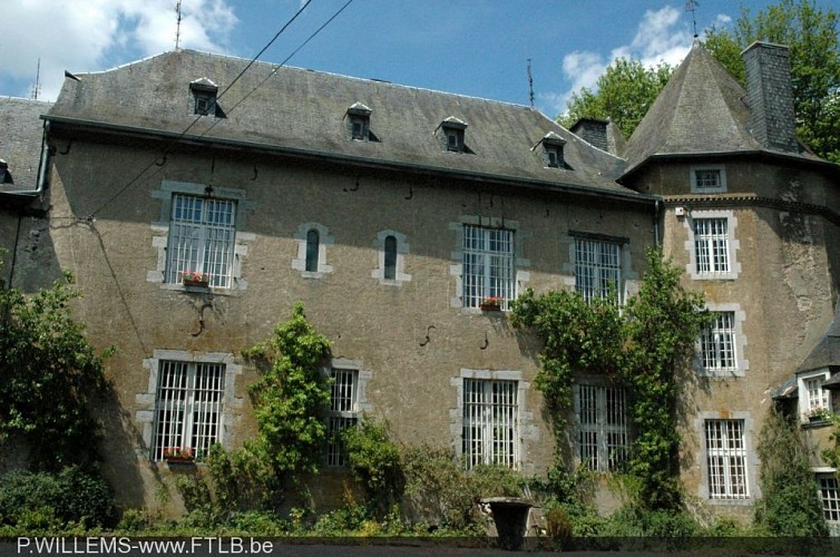 Château de Gerlache