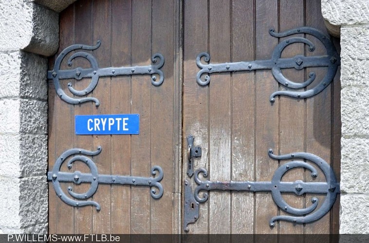 Eglise Saint-Etienne (art roman)