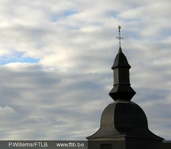 Kirche Saint-Firmin (Romanik)