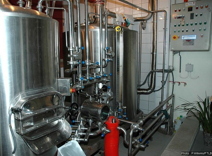 Brasserie de Bouillon