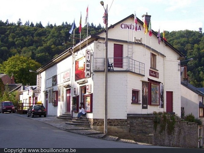 Bouillon Cinéma