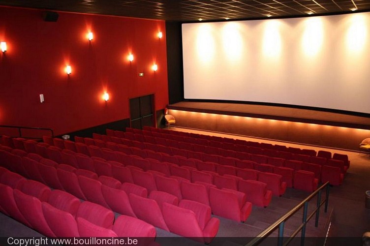 Bouillon Cinéma