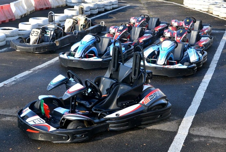 Bouillon - Karting (Karting Bouillon) (1)