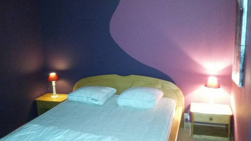 Chambre BDR