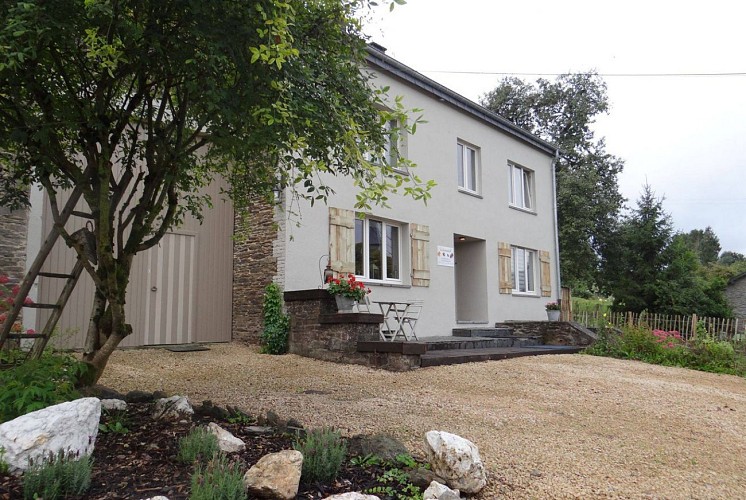 Le Bruissement Petit Fays